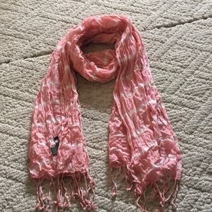 Ralph Lauren scarf